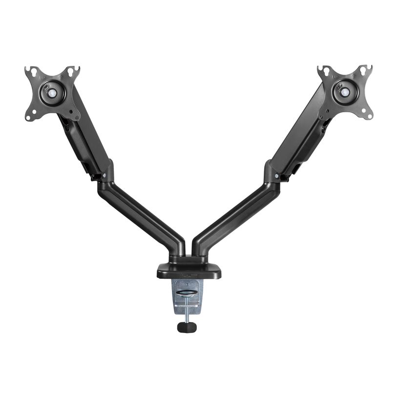 3303170105283-T'nB - kit de montage - Bras porte-écran double - noir-P_405128367_5-1