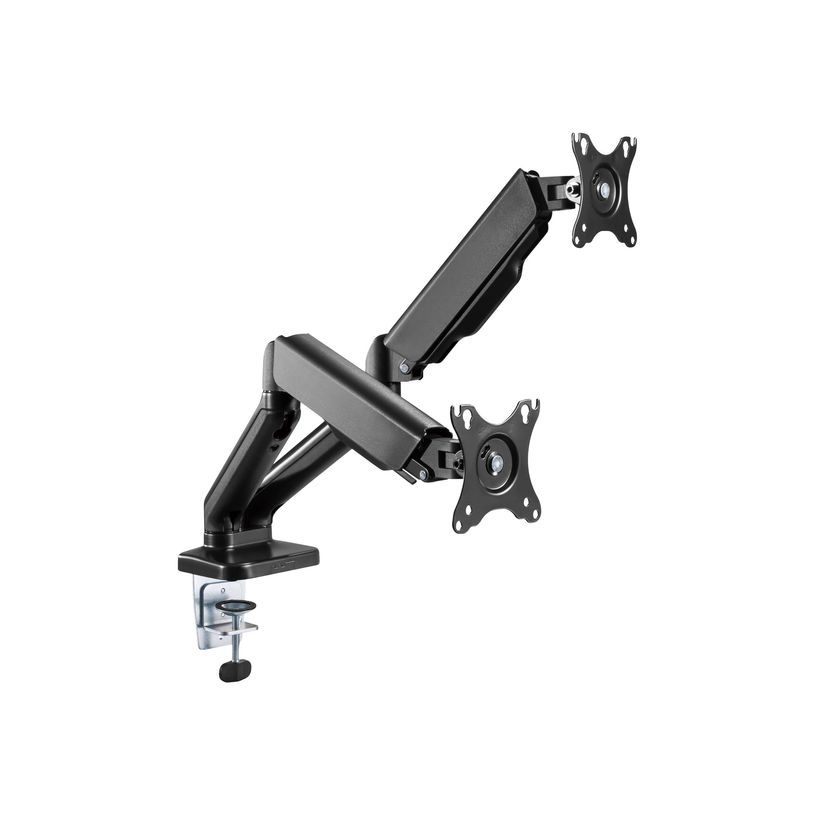 3303170105283-T'nB - kit de montage - Bras porte-écran double - noir-P_405128367_6-2