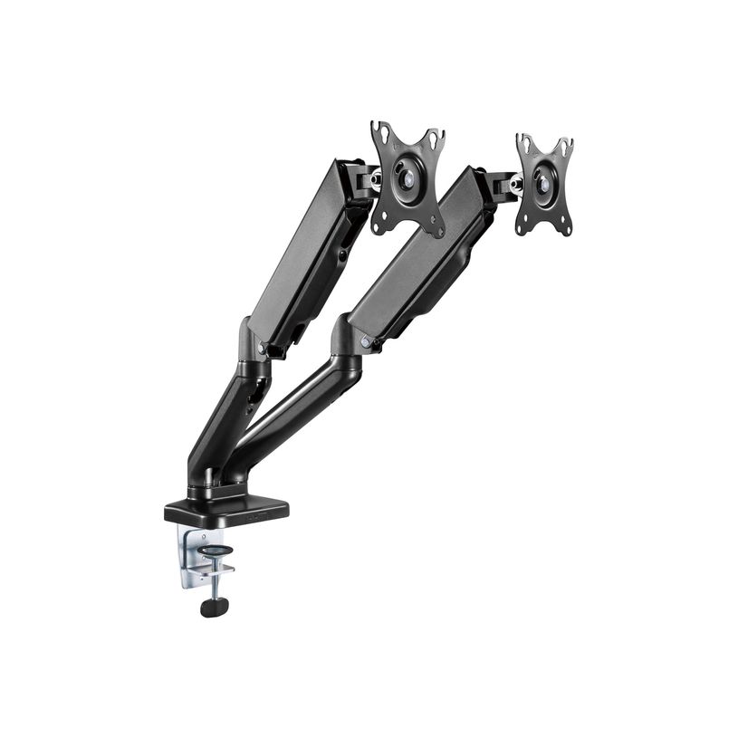 3303170105283-T'nB - kit de montage - Bras porte-écran double - noir-P_405128367_7-3