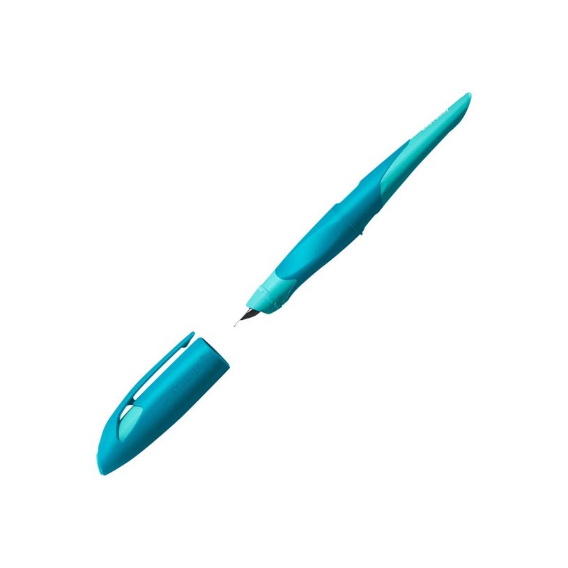4006381569026-STABILO EASYbirdy Pastel Edition - Stylo plume - menthe-P_405128379_1-0