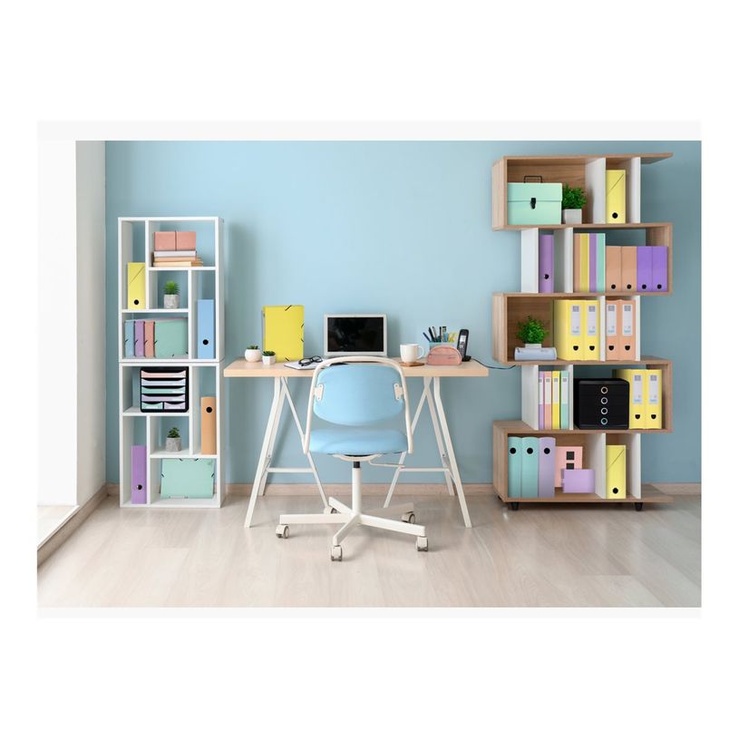9002491312724-Exacompta Big-Box Maxi Aquarel - Module de classement 6 tiroirs - noir/pastel-P_405128412_3-4