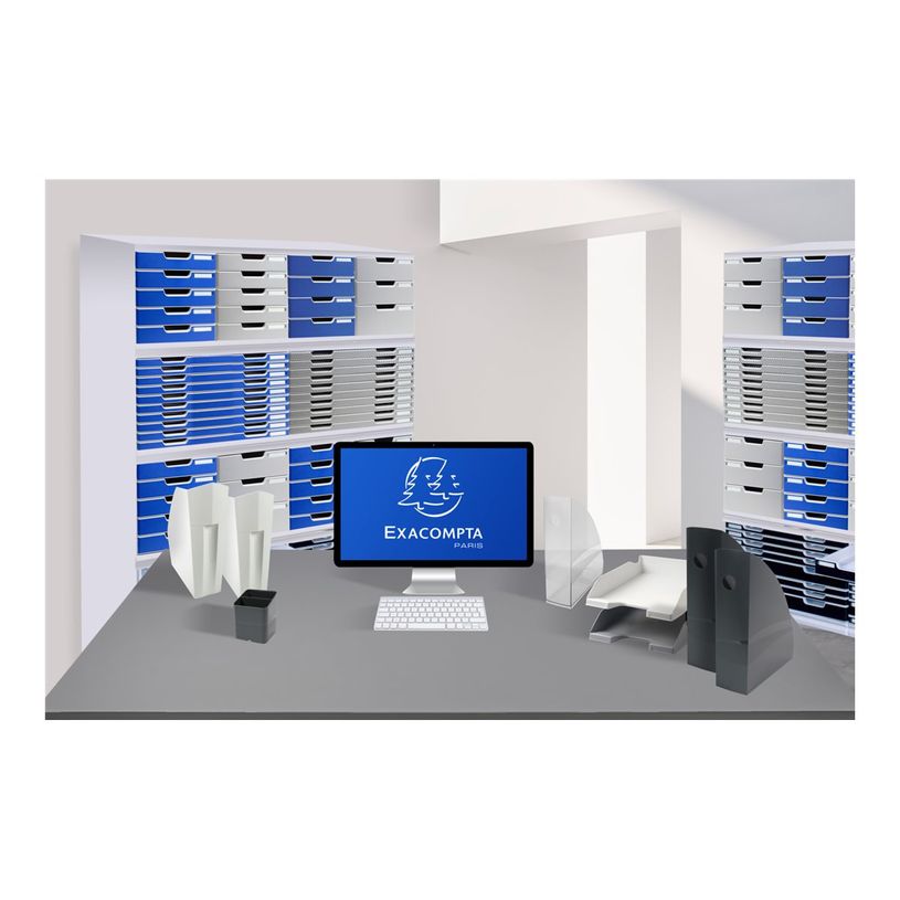 9002495312744-Exacompta Office Big Box - Module de classement 6 tiroirs - gris clair-P_405128413_7-6
