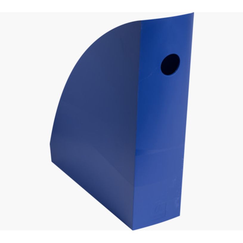 9002490182045-Exacompta BeeBlue - Porte-revues bleu marine-P_405128425_1-0
