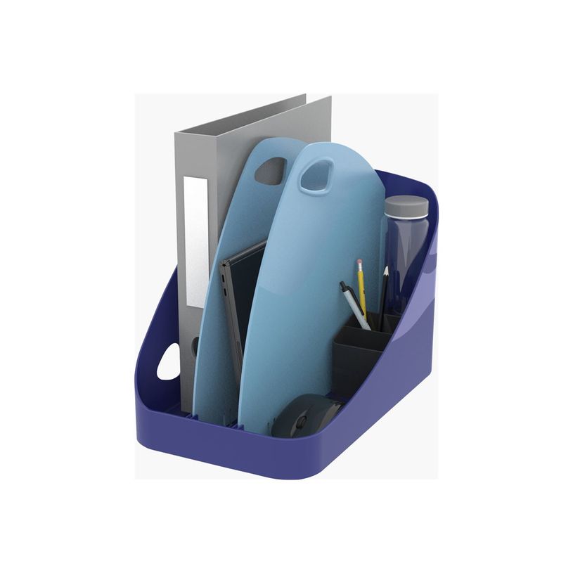 9002499350384-Exacompta Bee Blue - Trieur - bleu clair-P_405128429_2-1