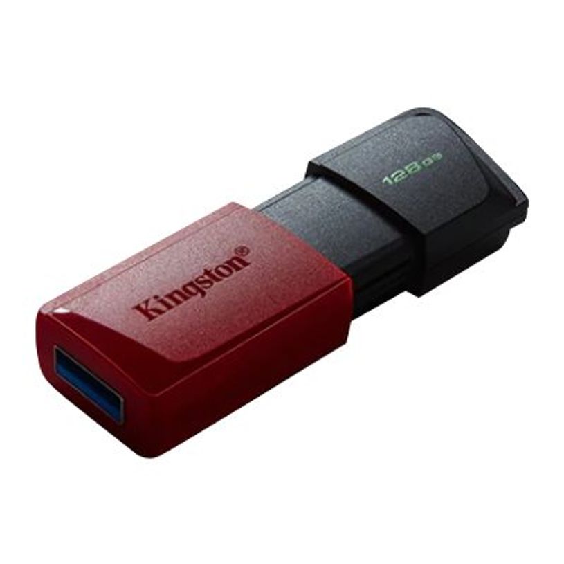 0740617326376-Kingston DataTraveler Exodia M - Clé USB - 128 Go - USB 3.2 Gen 1-P_405128449_3-2
