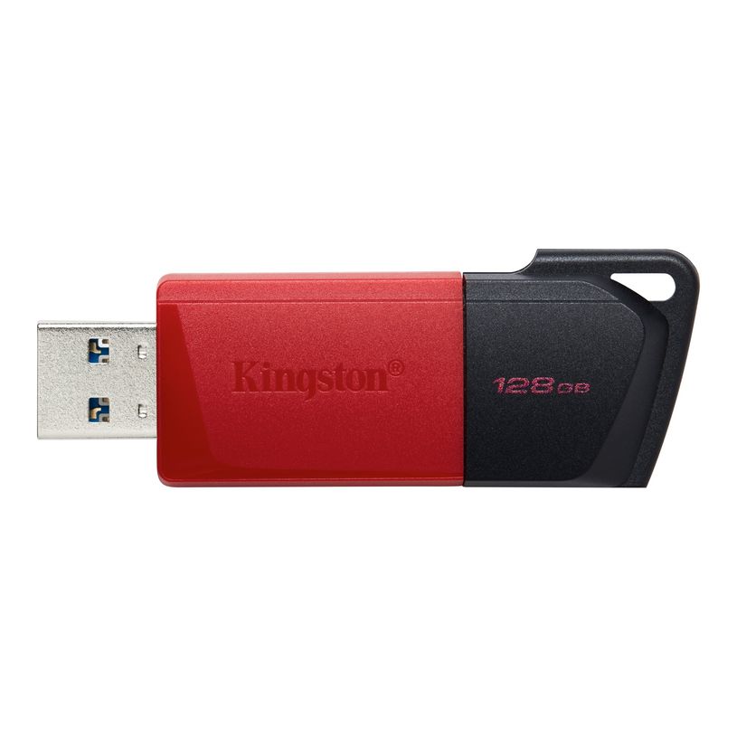 0740617326376-Kingston DataTraveler Exodia M - Clé USB - 128 Go - USB 3.2 Gen 1-P_405128449_4-3