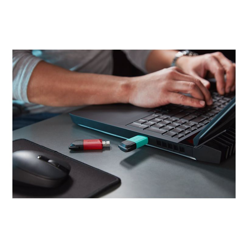 0740617326376-Kingston DataTraveler Exodia M - Clé USB - 128 Go - USB 3.2 Gen 1-P_405128449_6-5