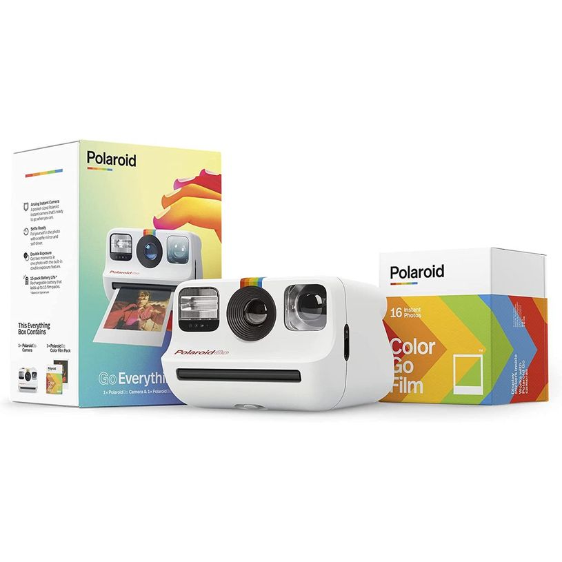 9120096771286-Polaroid Go Everything Box - pack appareil photo instantané blanc + 1 pack de film-P_405128468_3-0