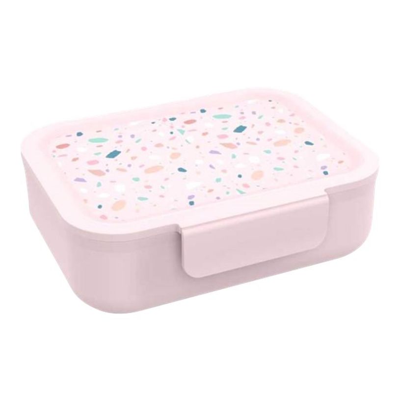 5420065981772-Lunch Buddies Terrazzo - boîte à lunch - rose-P_405128487_1-0