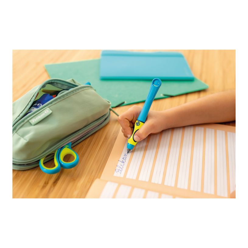 4012700821041-Pelikan Griffix - Roller bleu-P_405128493_1-3