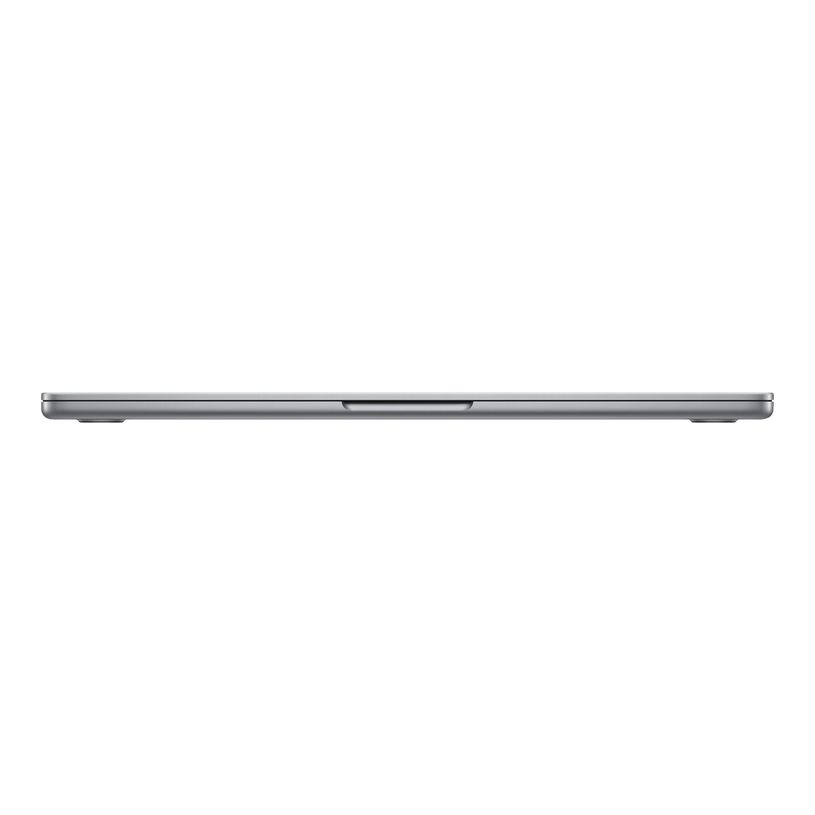 0194253080299-Apple MacBook Air - MacBook 13.6" - M2 - 8 Go RAM - 256 Go SSD - gris sidéral-P_405128505_9-7