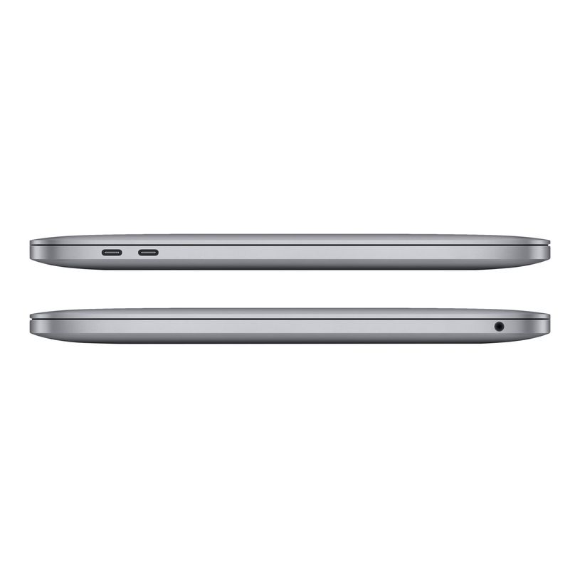 0194253137795-Apple MacBook Pro - MacBook 13.3" - M2 - 8 Go RAM - 256 Go SSD-P_405128506_4-2