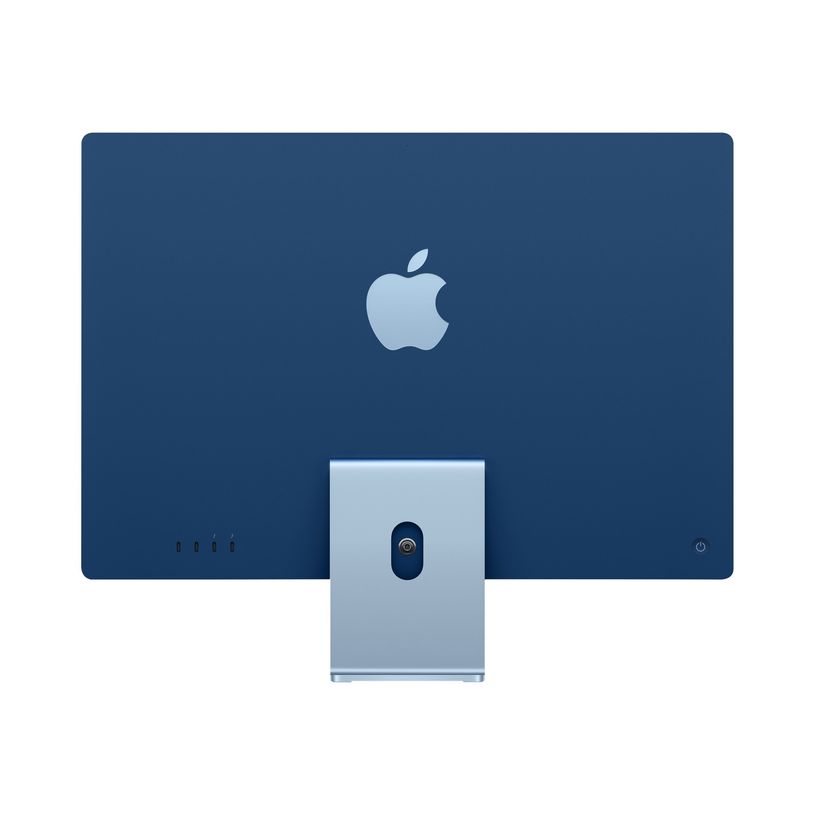 0194252125052-Apple iMac - iMac 24" - M1 8-core GPU - RAM 8 Go - SSD 256 Go-P_405128508_6-2