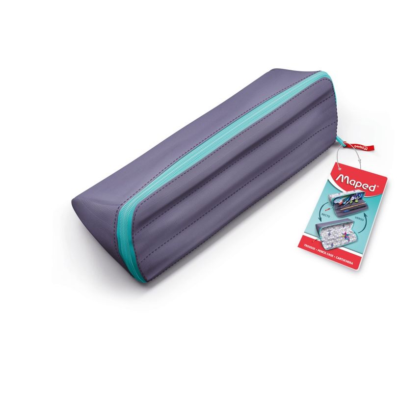 3154149319015-Maped - Trousse à ouverture XXL Basic - violet - réversible et personnalisable-P_405128510_2-0