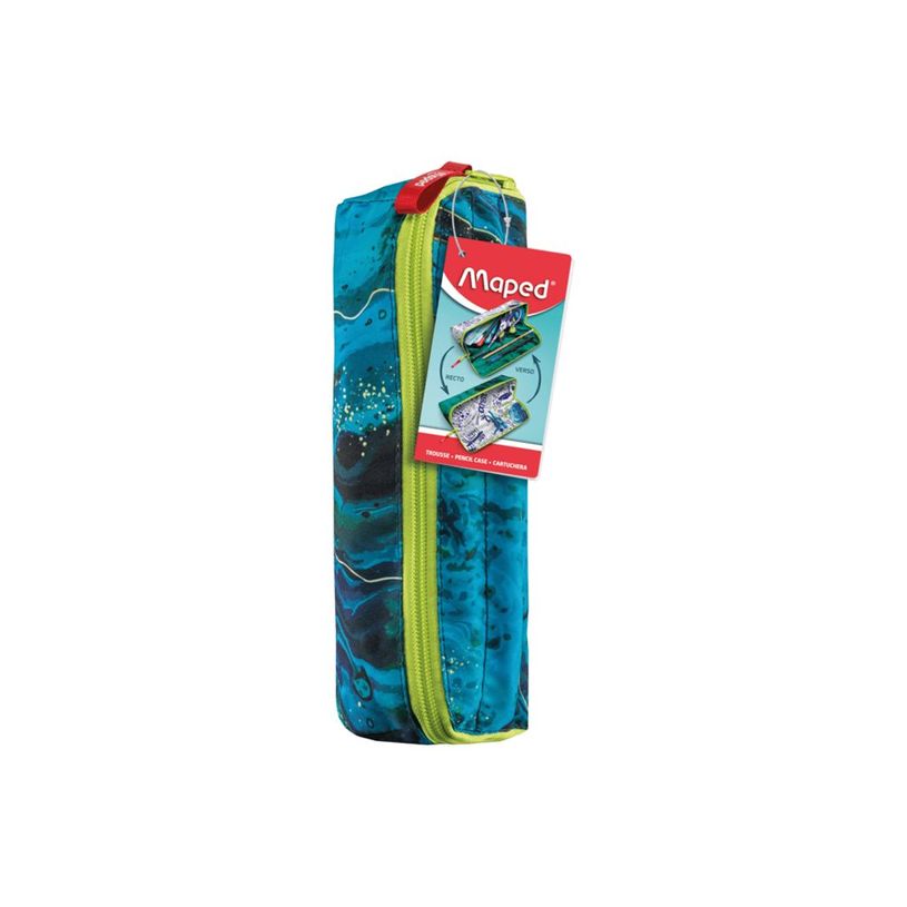 3154149319039-Maped - Trousse à ouverture XXL Trendy - vert - réversible et personnalisable-P_405128512_1-6