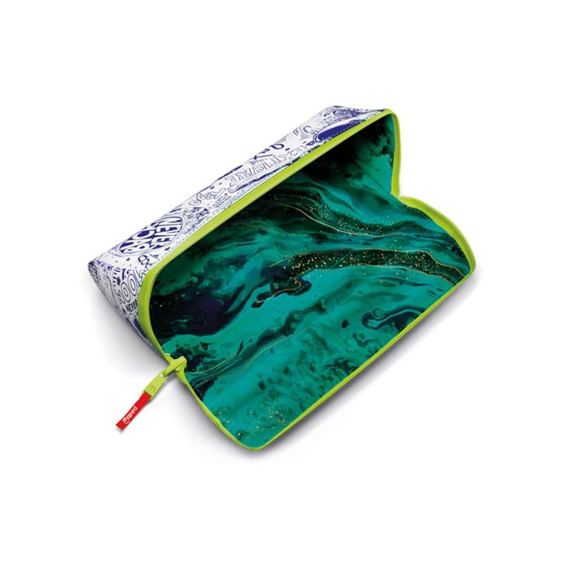 3154149319039-Maped - Trousse à ouverture XXL Trendy - vert - réversible et personnalisable-P_405128512_5-7