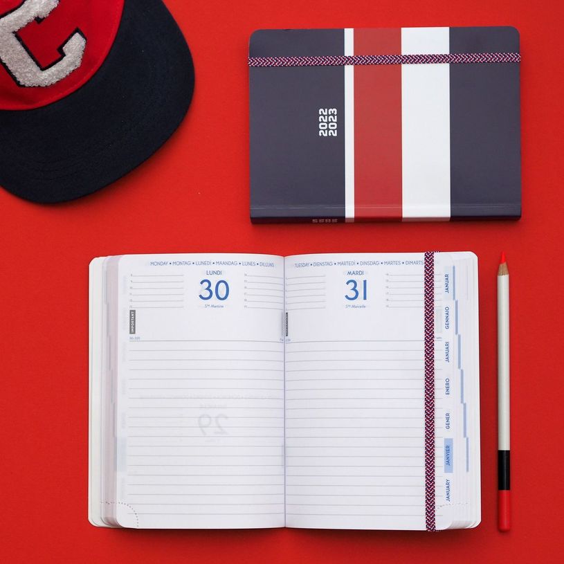 3660942079761-Agenda Canal Saint-Martin - 1 jour par page - 12 x 17 cm - Exacompta-P_405128534_4-3