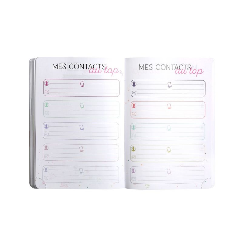 3660942077248-Agenda You - 1 jour par page - 12 x 17 cm - beautiful - Exacompta-P_405128548_8-7