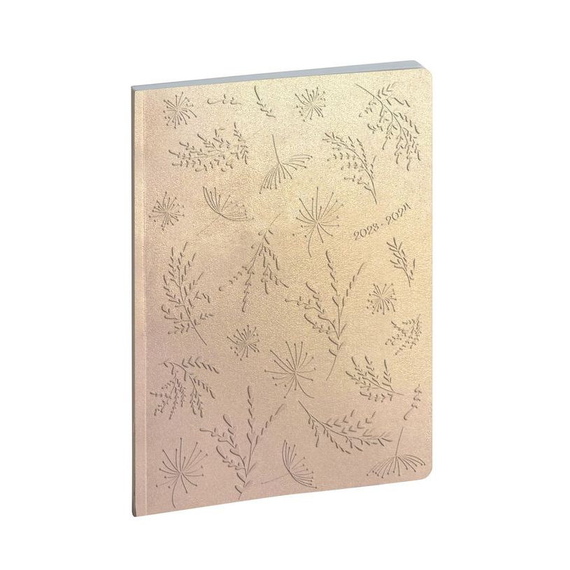 3660942080170-Agenda Empreinte - 1 semaine sur 2 pages - 15 x 21 cm - 12 mois - disponible dans différe-P_405128565_2-1