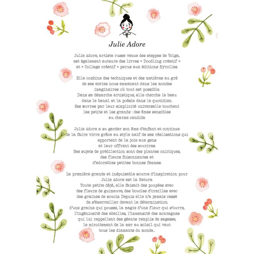 3660942080101-Agenda Green by Julie Adore - 1 semaine sur 2 pages - 16 mois - 15 x 21 cm - mauve - Exaco-P_405128592_4-3