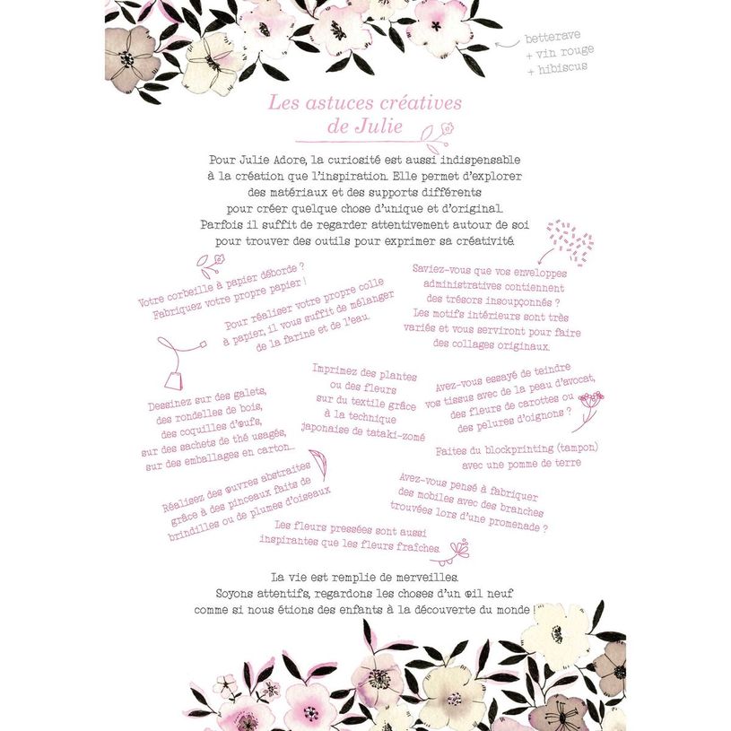 3660942080101-Agenda Green by Julie Adore - 1 semaine sur 2 pages - 16 mois - 15 x 21 cm - mauve - Exaco-P_405128592_5-4