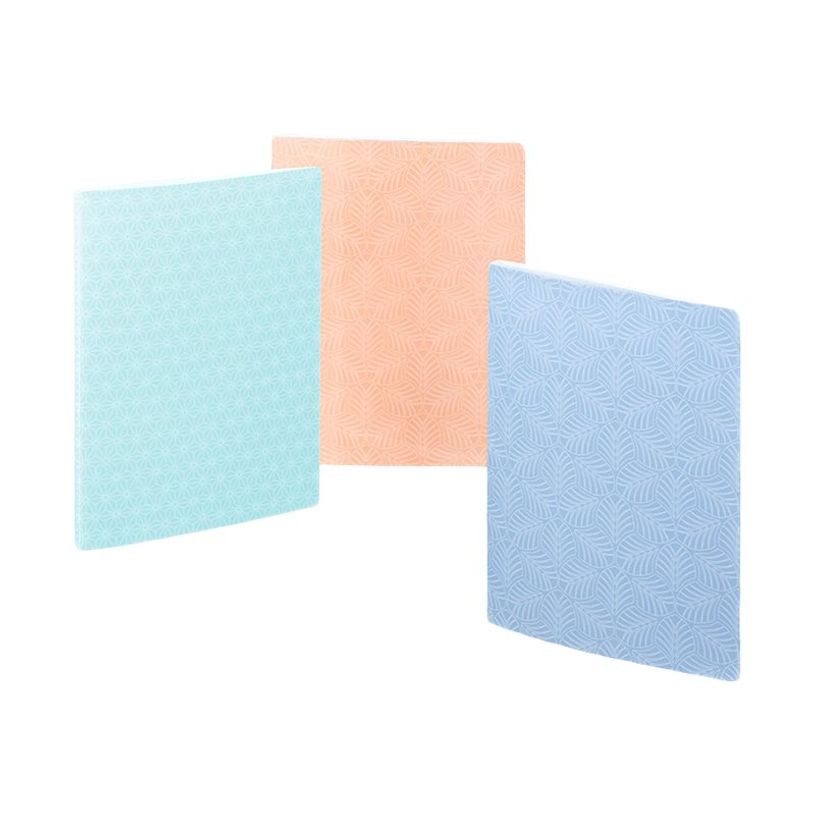 3135255043216-Viquel Art Deco - Porte vues - 40 vues - A4 - disponible en différents coloris-P_405128618_1-0