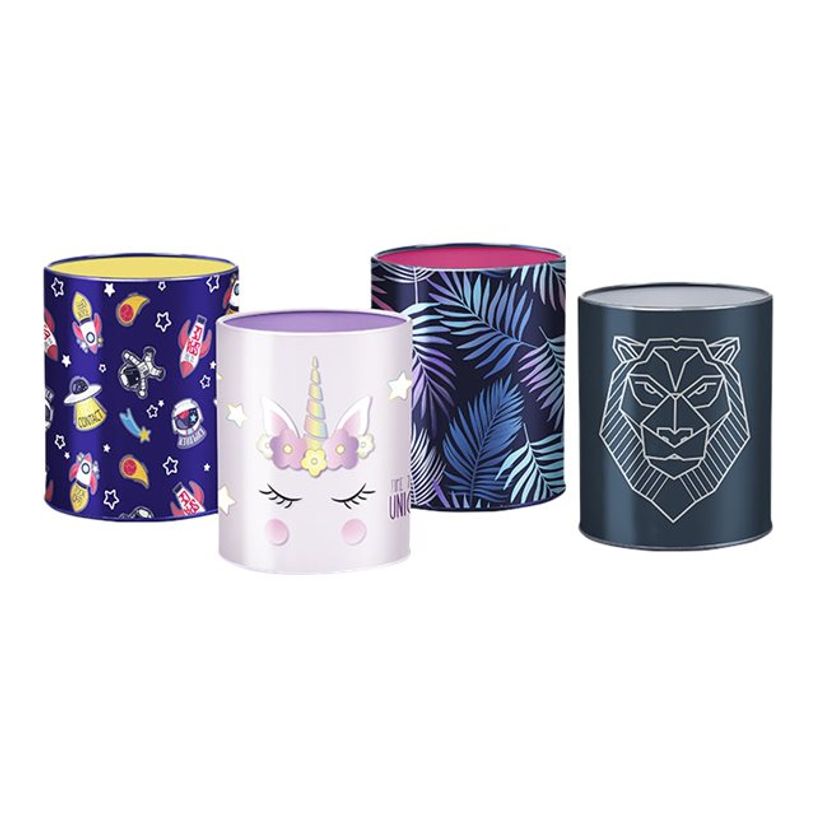 3135257015990-Viquel - Pot à crayons - métal - disponible dans différents modèles-P_405128641_1-0