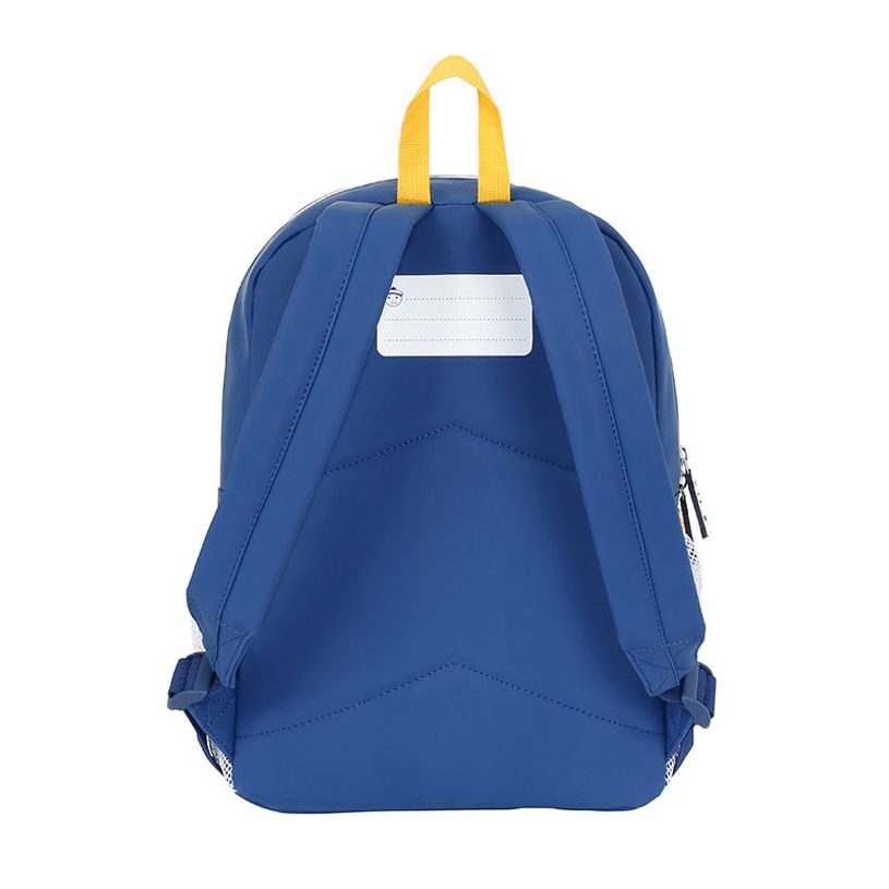 3135256273117-Sac à dos maternelle Ptit Matelot - 1 compartiment - bleu - Viquel-P_405128643_2-1