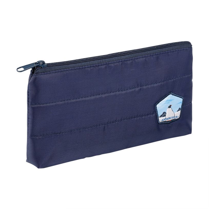 3135258263529-Trousse plate Puffy - 1 compartiment - 3 modèles disponibles - Viquel-P_405128668_2-1