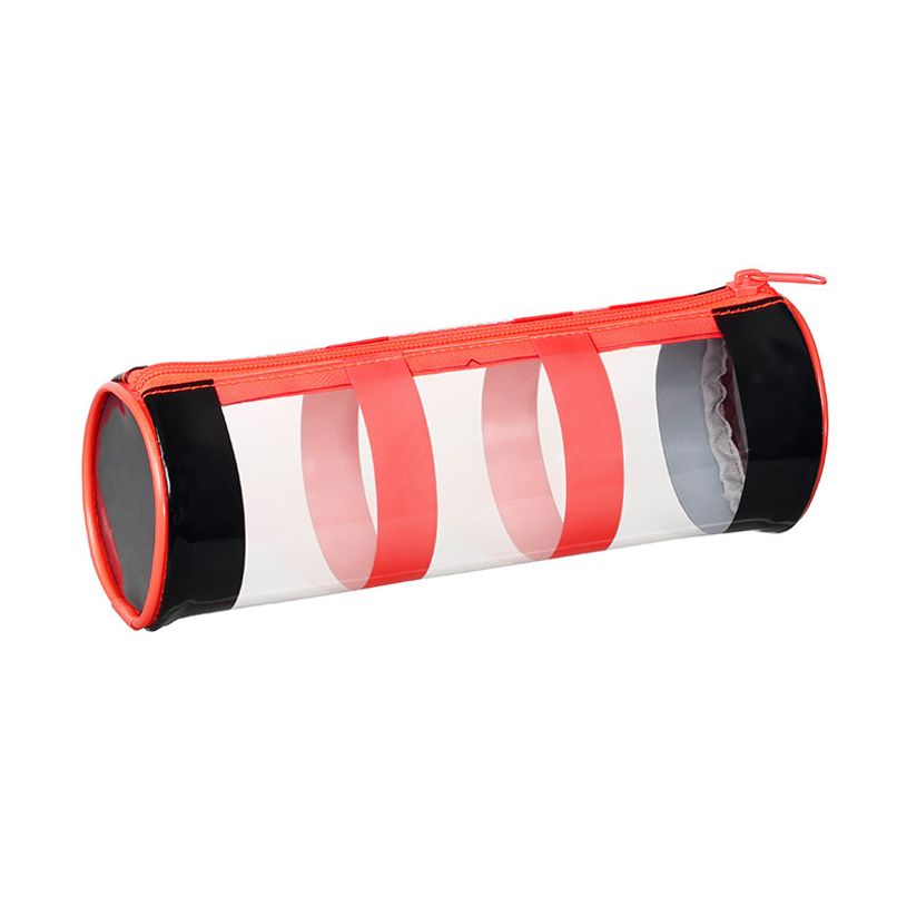 3135258293526-Trousse ronde Chromatic - 1 compartiment - 2 modèles disponibles - Viquel-P_405128669_6-5