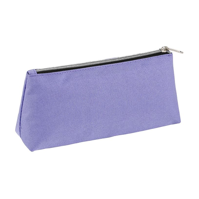 3135258273528-Trousse triangulaire Glamour - 1 compartiment - 3 modèles disponibles - Viquel-P_405128670_3-2