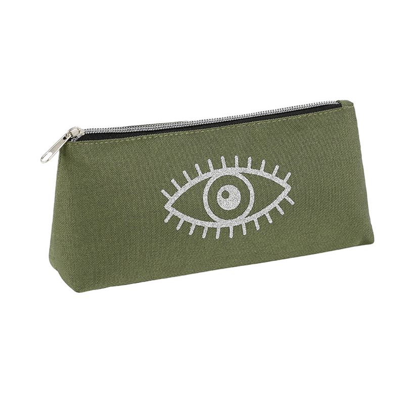 3135258273528-Trousse triangulaire Glamour - 1 compartiment - 3 modèles disponibles - Viquel-P_405128670_5-4