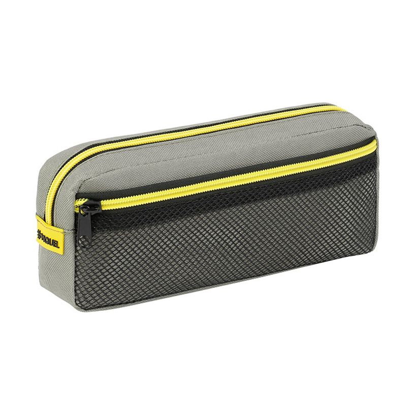 3135258283527-Trousse rectangulaire Explorer - 1 compartiment - 2 modèles disponibles - Viquel-P_405128671_3-2