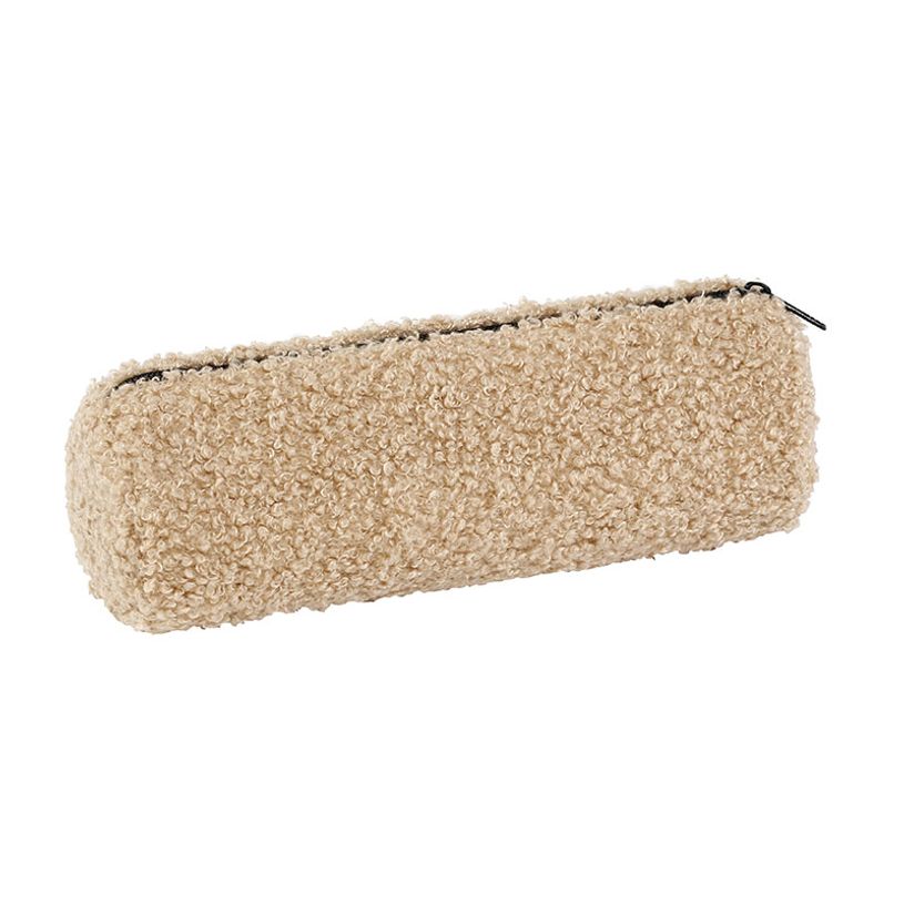 3135258333529-Trousse ronde Curly - 1 compartiment - 2 modèles disponibles - Viquel-P_405128675_6-5