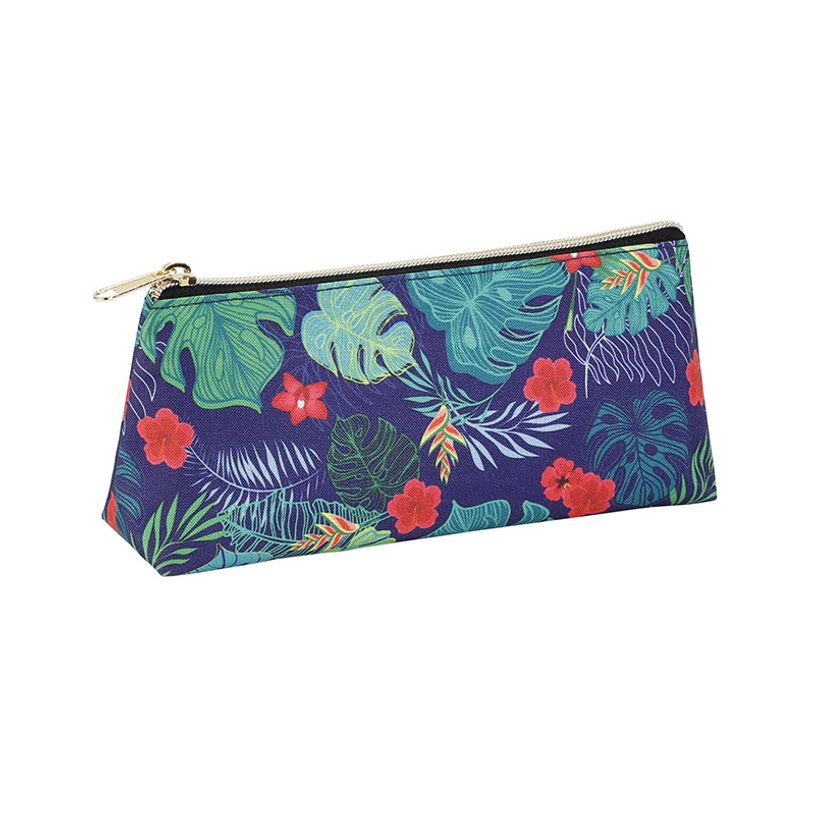 3135258748682-Trousse triangulaire Tropical - 1 compartiment - Viquel-P_405128682_1-0