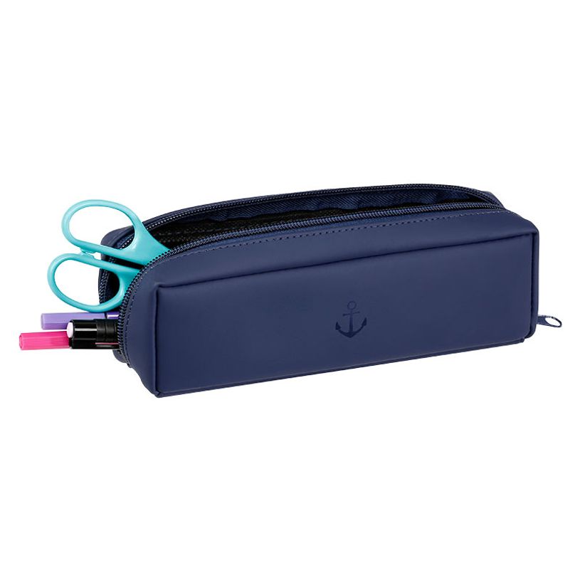 3135258403529-Trousse triangulaire Varnish - 1 compartiment - 3 modèles disponibles - Viquel-P_405128683_4-3