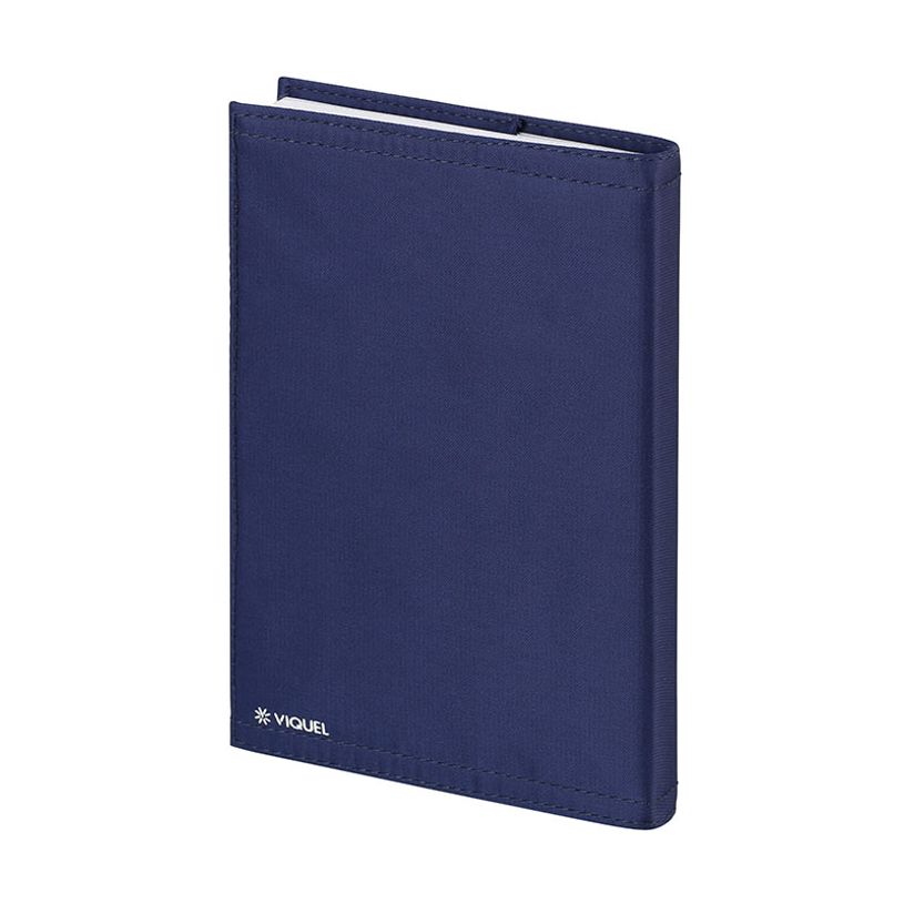 3135257473400-Agenda Bombers - 1 jour par page - 12 x 18 cm - kaki ou bleu - Viquel-P_405128705_5-4