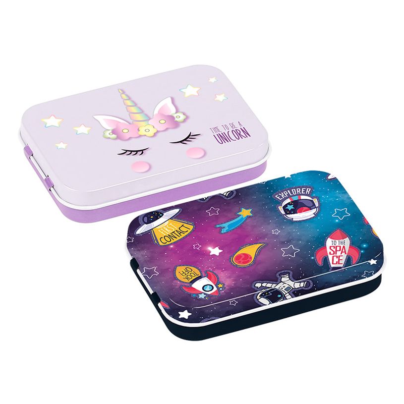 3135256886171-Viquel - Boite à bons points en métal - Licorne et Espace-P_405128706_1-0