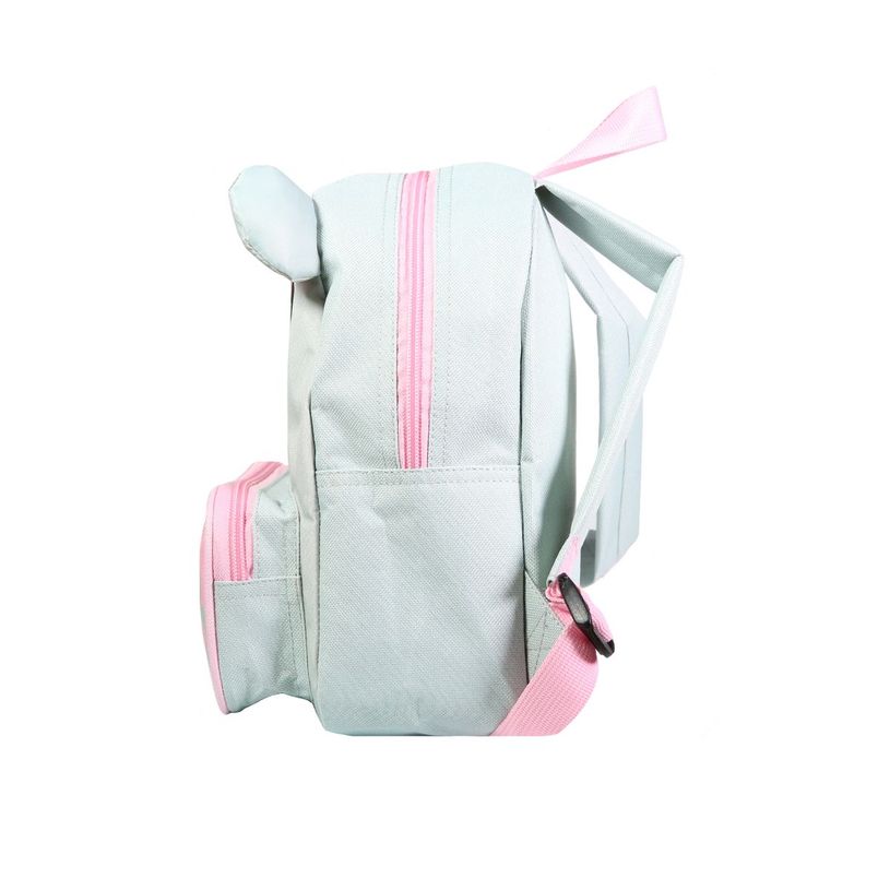 3666311016313-Sac à goûter Kids Koala - 1 compartiment - gris - Bagtrotter-P_405128762_2-1