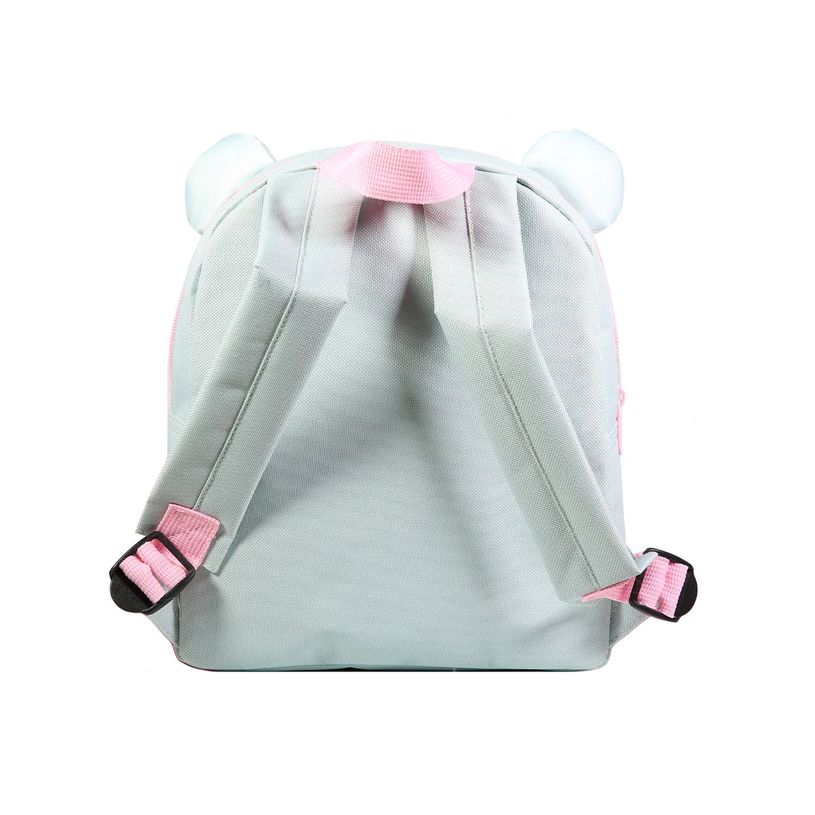 3666311016313-Sac à goûter Kids Koala - 1 compartiment - gris - Bagtrotter-P_405128762_3-2