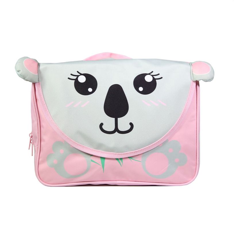 3666311016207-Cartable Kids Koala 32 cm - 1 compartiment - Bagtrotter-P_405128767_1-0