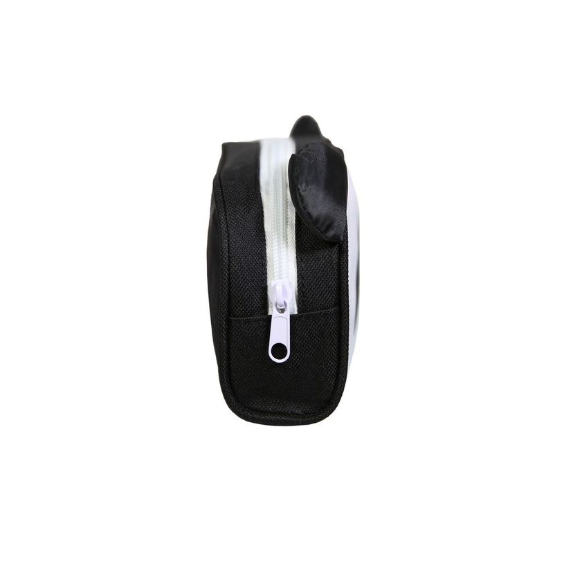 3666311016139-Trousse rectangulaire Kids Panda - 1 compartiment - noir - Bagtrotter-P_405128773_2-1