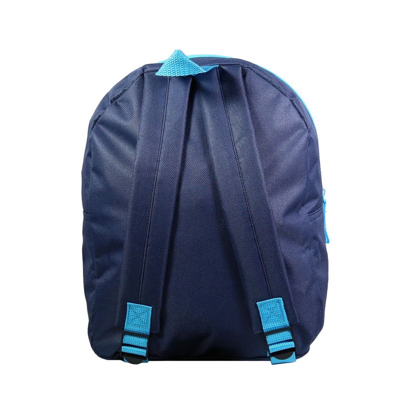 3666311015613-Sac à goûter Mickey - 1 compartiment - 31 cm - bleu - Bagtrotter-P_405128780_3-2