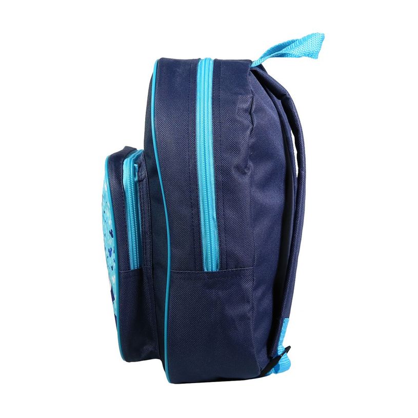 3666311015606-Sac à dos maternelle Mickey - 1 compartiment - bleu - Bagtrotter-P_405128781_2-1