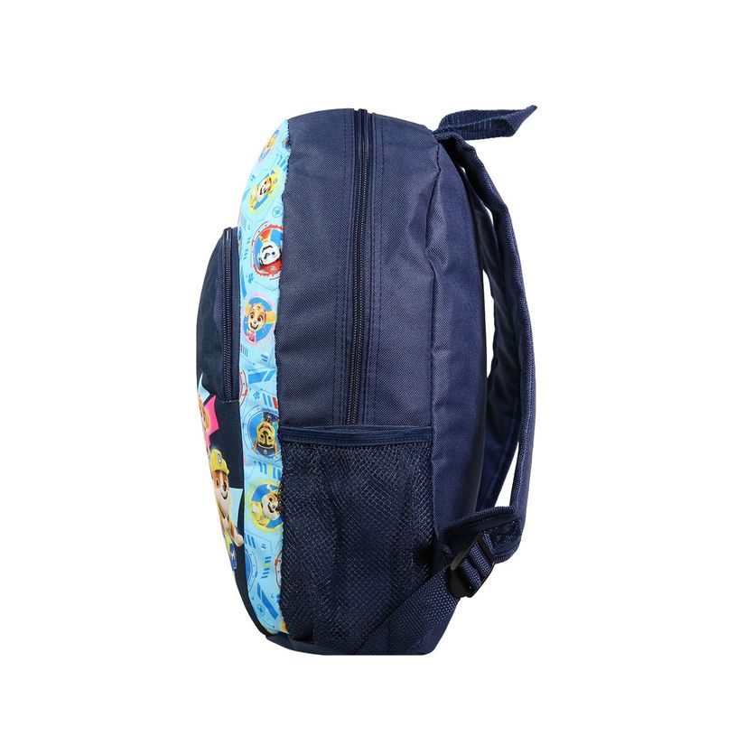 3666311014784-Sac à dos maternelle Pat'Patrouille - 37 cm - 1 compartiment - bleu foncé - Bagtrotter-P_405128794_2-1