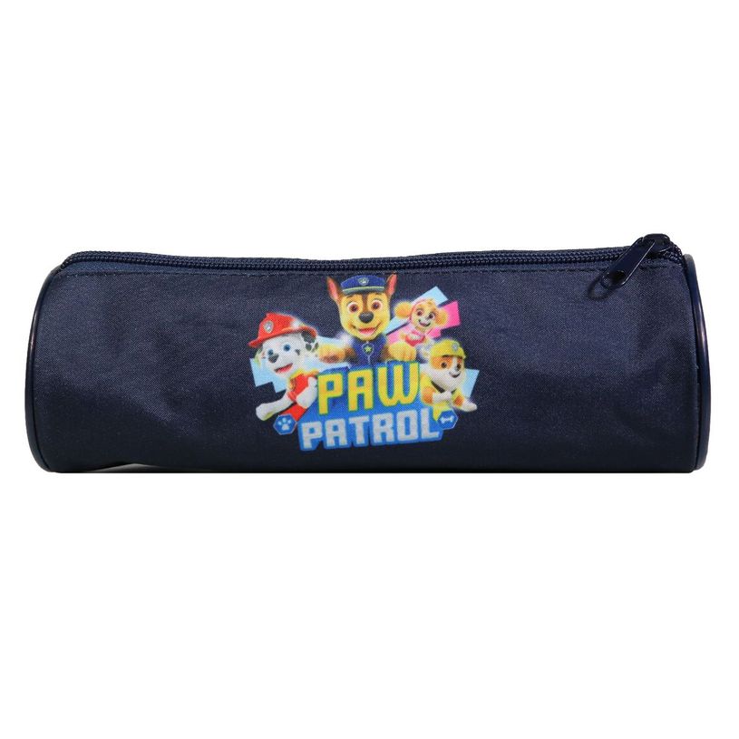 3666311014753-Trousse ronde Pat'Patrouille - 1 compartiment - bleu - Bagtrotter-P_405128797_3-2