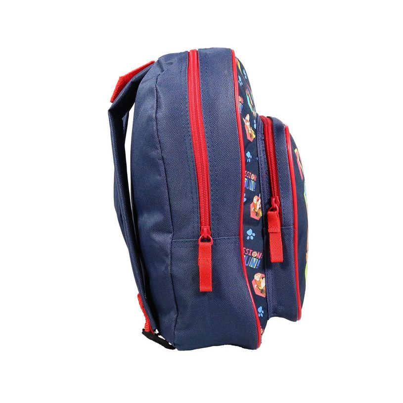 3666311014616-Sac à dos maternelle Pat'Patrouille - 1 compartiment - multicolore - Bagtrotter-P_405128802_2-1