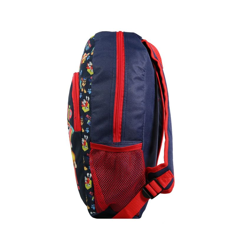 3666311014593-Sac à dos maternelle Pat'Patrouille - 37 cm - 1 compartiment - multicolore - Bagtrotter-P_405128804_2-1