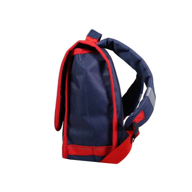 3666311014586-Cartable Pat'Patrouille 32 cm - 1 compartiment - multicolore - Bagtrotter-P_405128805_2-1