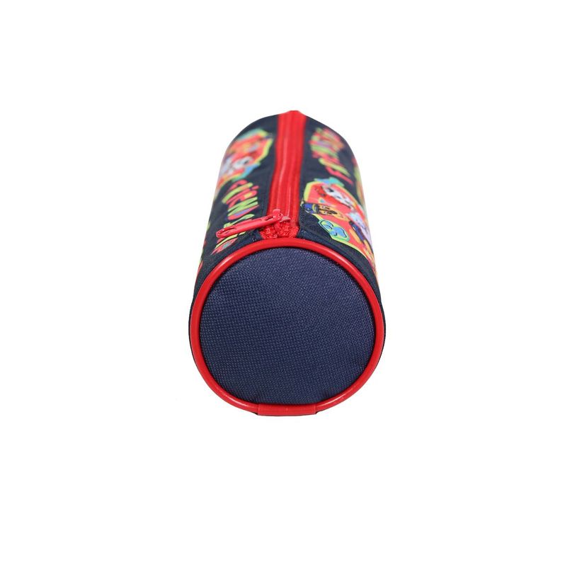 3666311014579-Trousse ronde Pat'Patrouille - 1 compartiment - multicolore - Bagtrotter-P_405128806_2-1